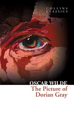 The Picture of Dorian Gray - Begagnad bok